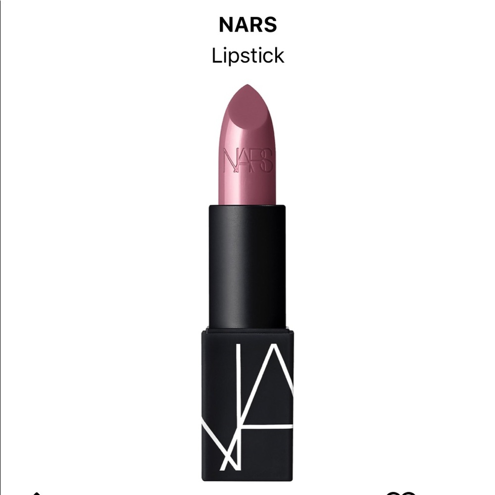 NARS lipstick